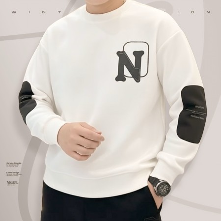 SWEATER N MODEL