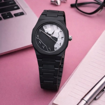 AURA POOKIE WATCH