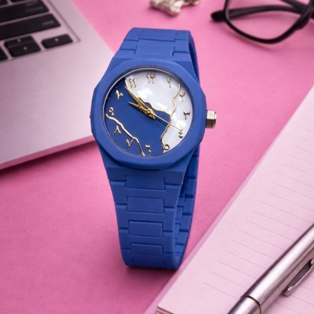 AURA POOKIE WATCH