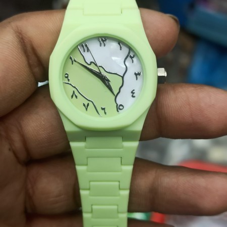 AURA POOKIE WATCH